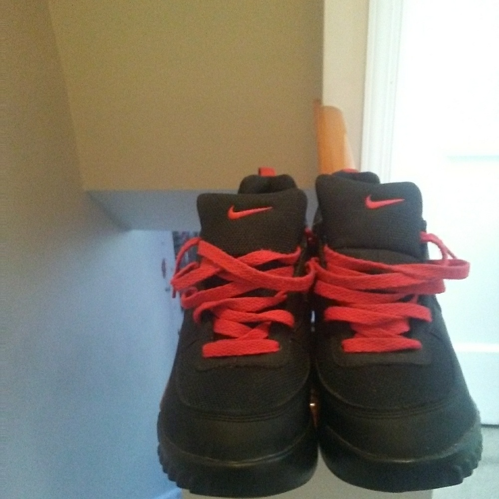 Nike acg